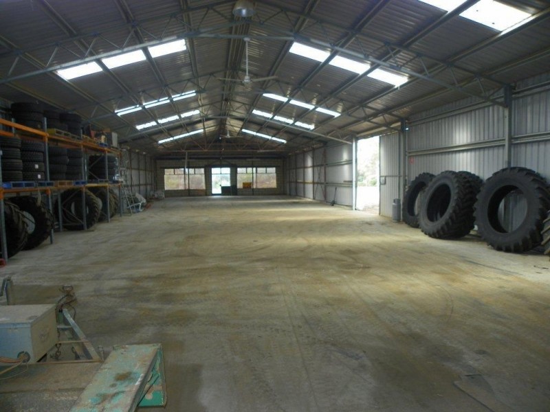 39 and 41 Eldridge Street, Ongerup WA 6336