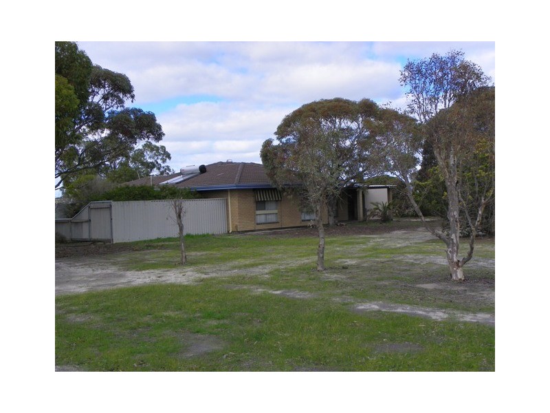 ‘Maryglen’ 1630 Mindarabin Road, Gnowangerup WA 6335