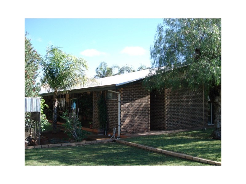 ‘Wondinong Station’, Mount Magnet WA 6638