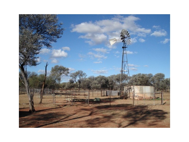 ‘Wondinong Station’, Mount Magnet WA 6638