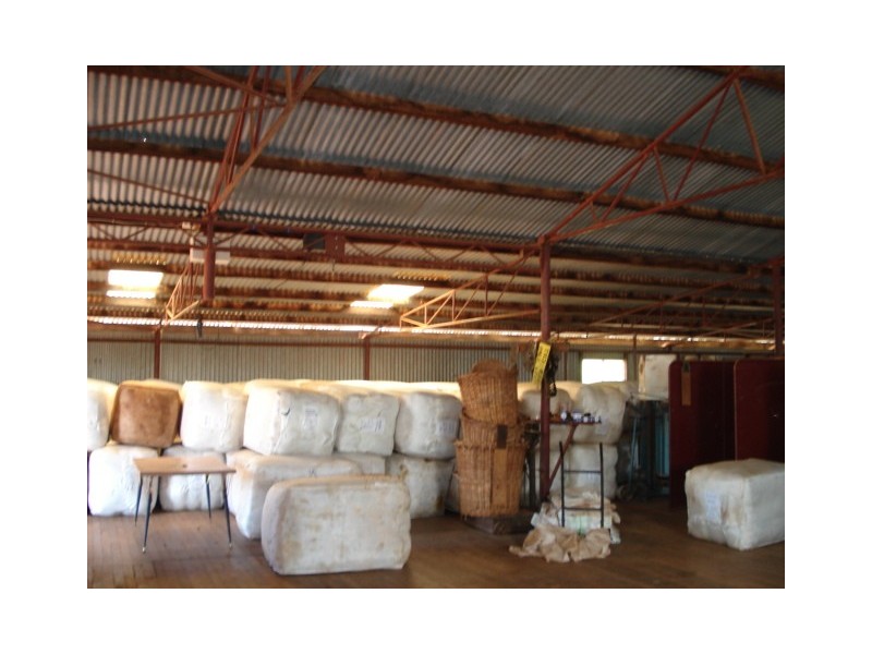 ‘Wondinong Station’, Mount Magnet WA 6638