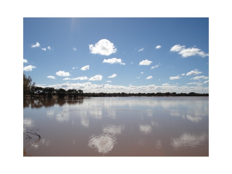 ‘Wondinong Station’, Mount Magnet WA 6638