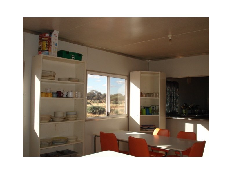 ‘Wondinong Station’, Mount Magnet WA 6638