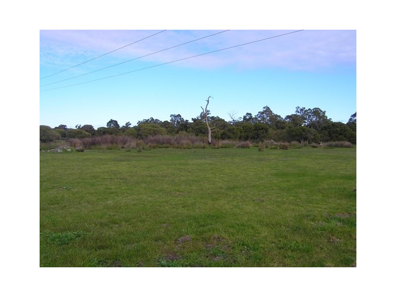 Lot 31 Stirling Road, Harvey WA 6220