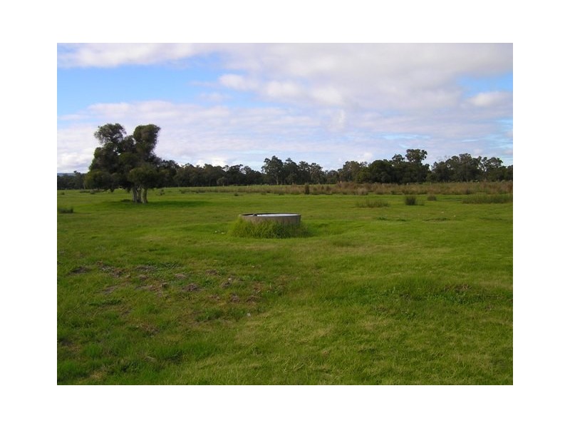 Lot 31 Stirling Road, Harvey WA 6220