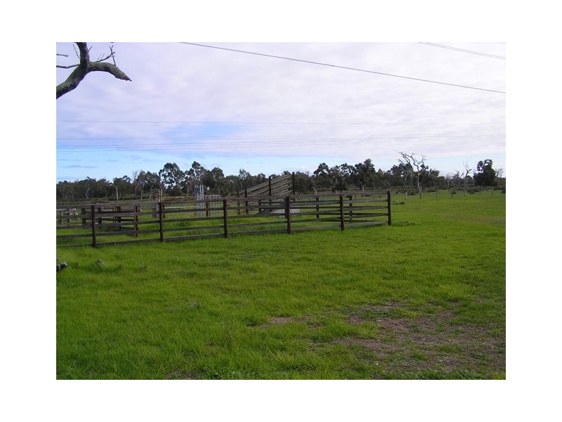 Lot 31 Stirling Road, Harvey WA 6220
