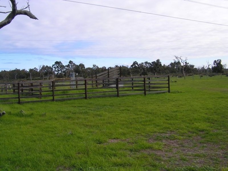 Lot 31 Stirling Road, Harvey WA 6220