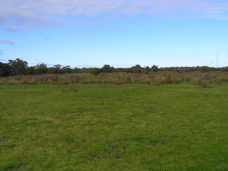 Lot 31 Stirling Road, Harvey WA 6220