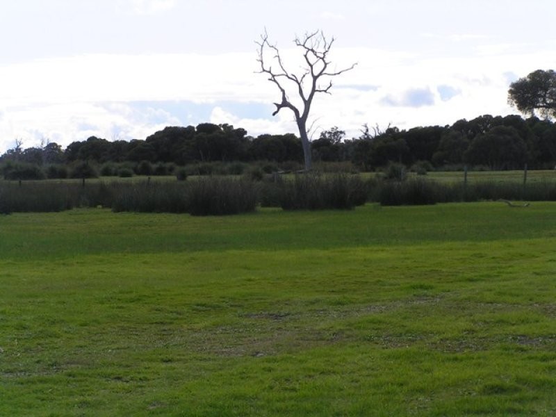 Lot 31 Stirling Road, Harvey WA 6220