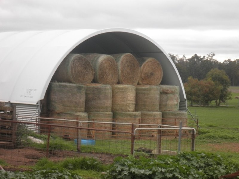 Lot 2487 McAlinden Road, Mcalinden WA 6225