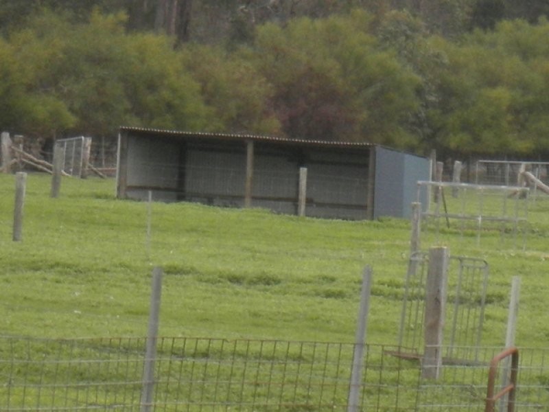 Lot 2487 McAlinden Road, Mcalinden WA 6225