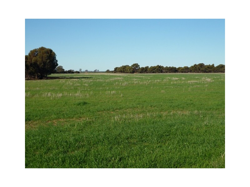 Lot 2 Goldfields Road, Hines Hill WA 6413