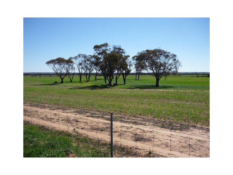 Lot 2 Goldfields Road, Hines Hill WA 6413