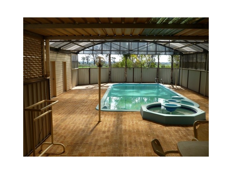 Lot 28 Goldfields Road, Nangeenan WA 6414