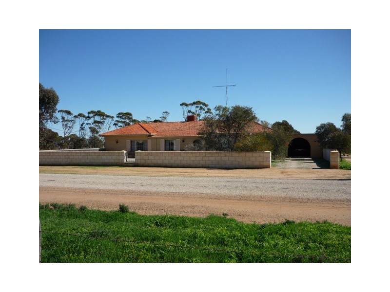 Lot 28 Goldfields Road, Nangeenan WA 6414