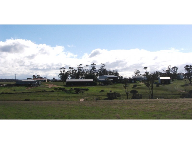 Part ‘Braeside’ 264 McHardy Road, Needilup WA 6336