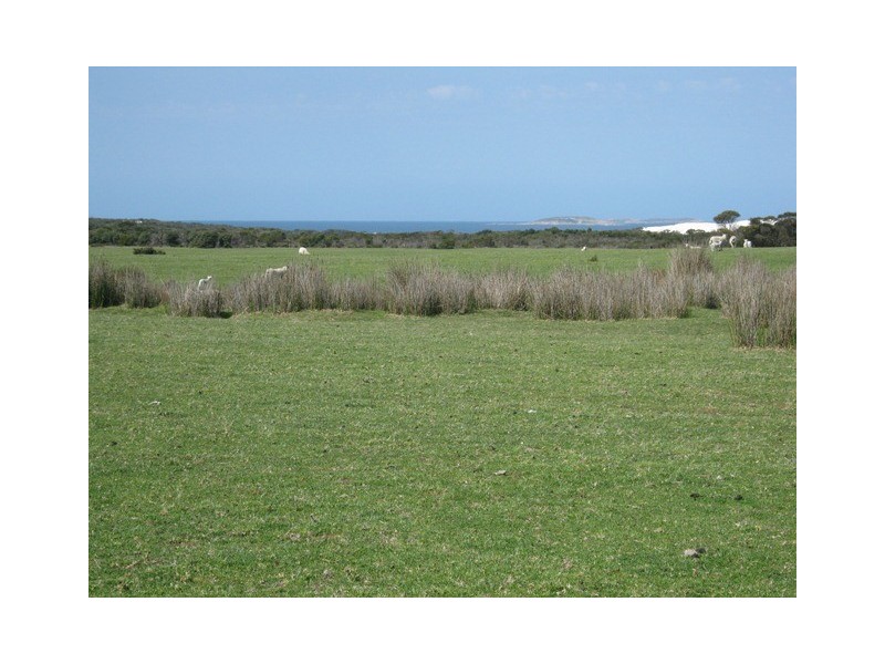 ‘Rowsley’ Lot 319 Dunns Road, Cape Le Grand WA 6450
