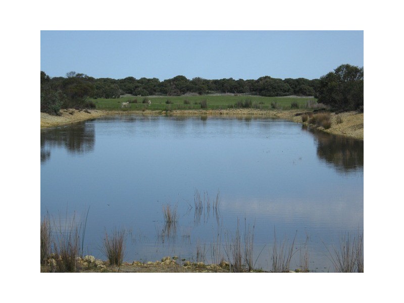 ‘Rowsley’ Lot 319 Dunns Road, Cape Le Grand WA 6450