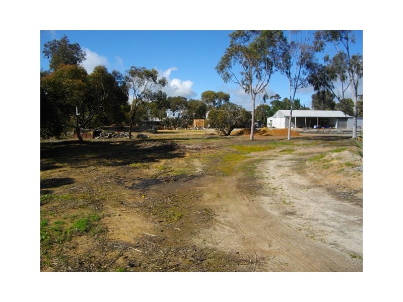 Lot 5 Robinson Road, Brookton WA 6306