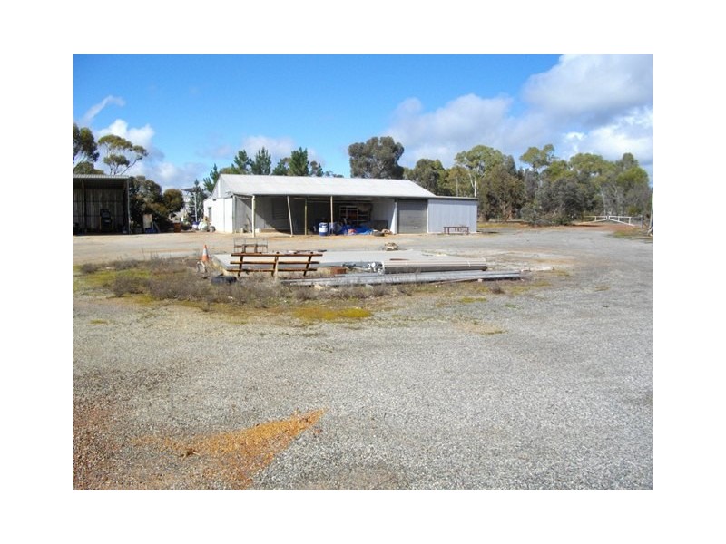 Lot 5 Robinson Road, Brookton WA 6306