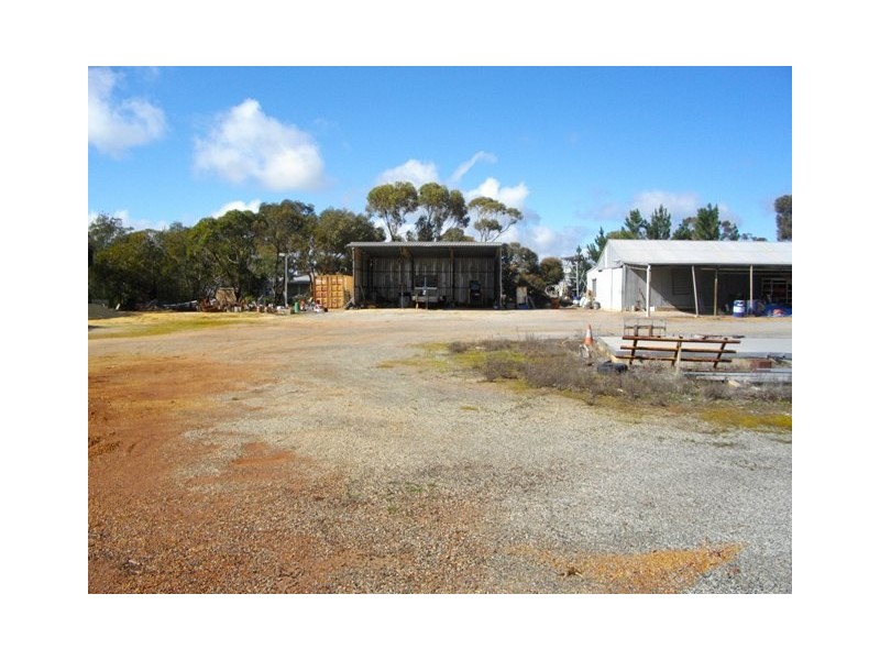 Lot 5 Robinson Road, Brookton WA 6306