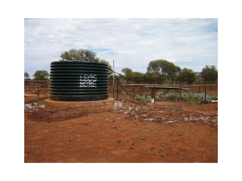‘Wonganoo Station’, Leonora WA 6438