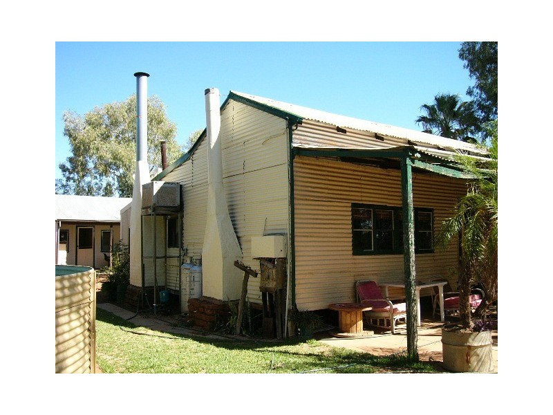 ‘Wonganoo Station’, Leonora WA 6438