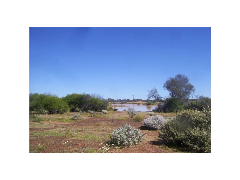 ‘Nerren Nerren’ Station Lot 369 North West Coastal Hwy, Meadow WA 6532