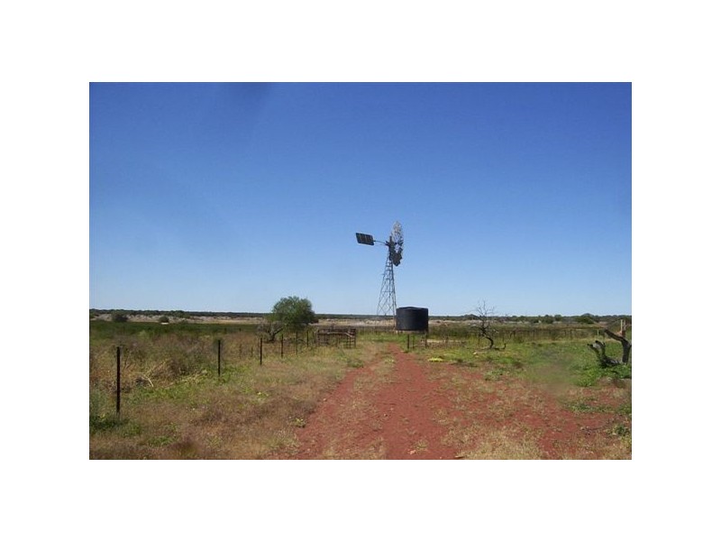 ‘Nerren Nerren’ Station Lot 369 North West Coastal Hwy, Meadow WA 6532