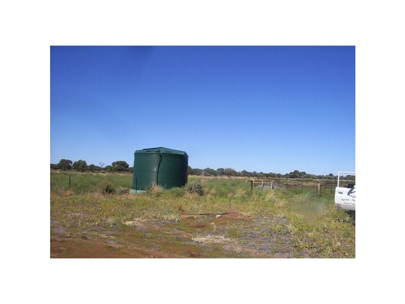 ‘Nerren Nerren’ and ‘Meadow’ Stations, Shark Bay WA 6537