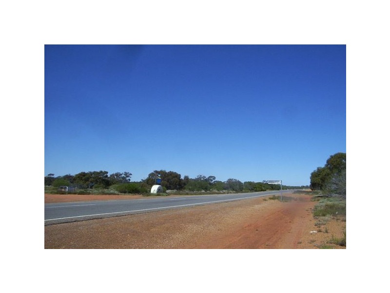 ‘Nerren Nerren’ and ‘Meadow’ Stations, Shark Bay WA 6537
