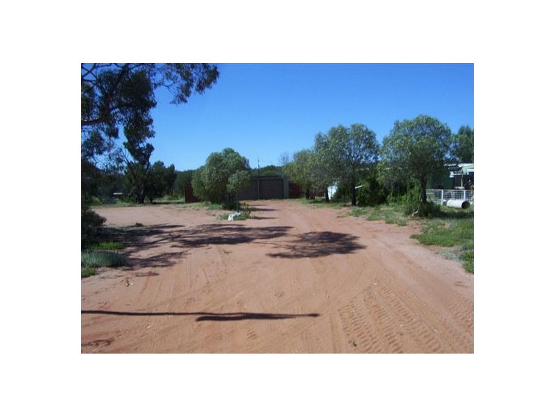 ‘Nerren Nerren’ and ‘Meadow’ Stations, Shark Bay WA 6537