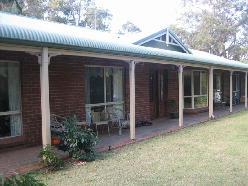 5 Feast Place, Leschenault WA 6233