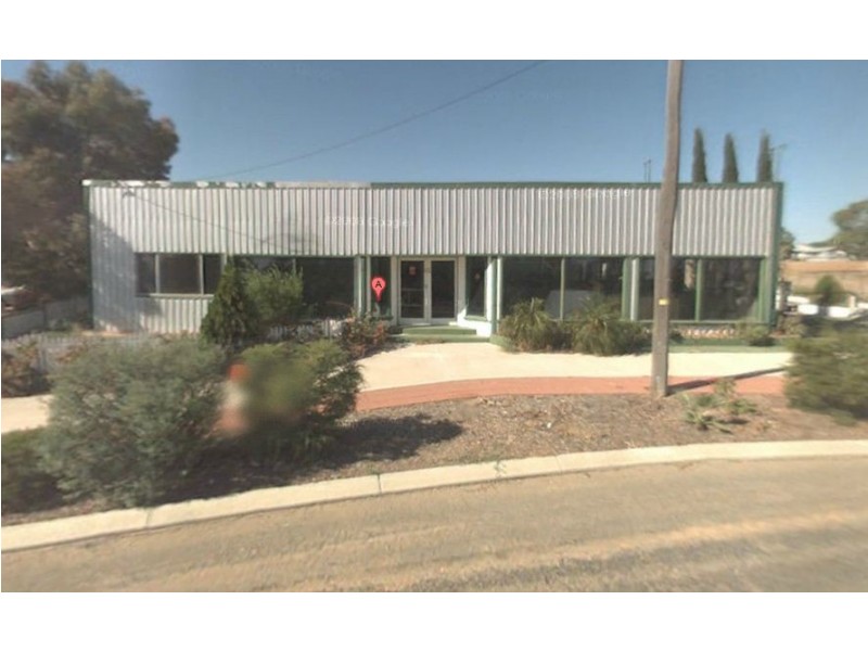 33 – 35 Monger Street, Bencubbin WA 6477