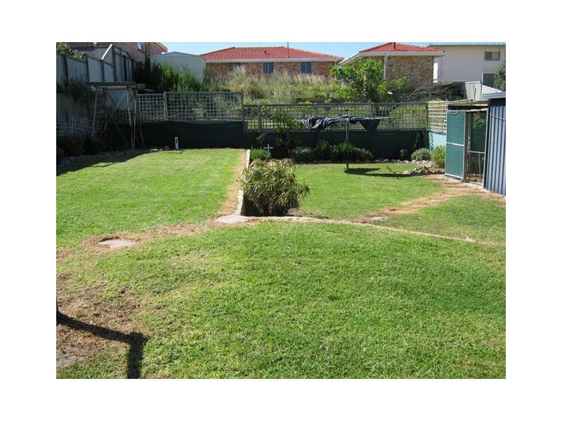 4 Baseden Street, Castletown WA 6450