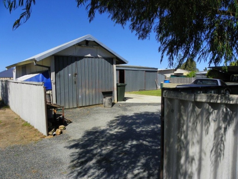 74 Yougenup Road, Gnowangerup WA 6335