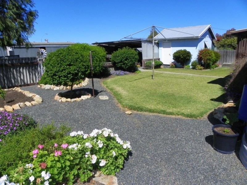 74 Yougenup Road, Gnowangerup WA 6335