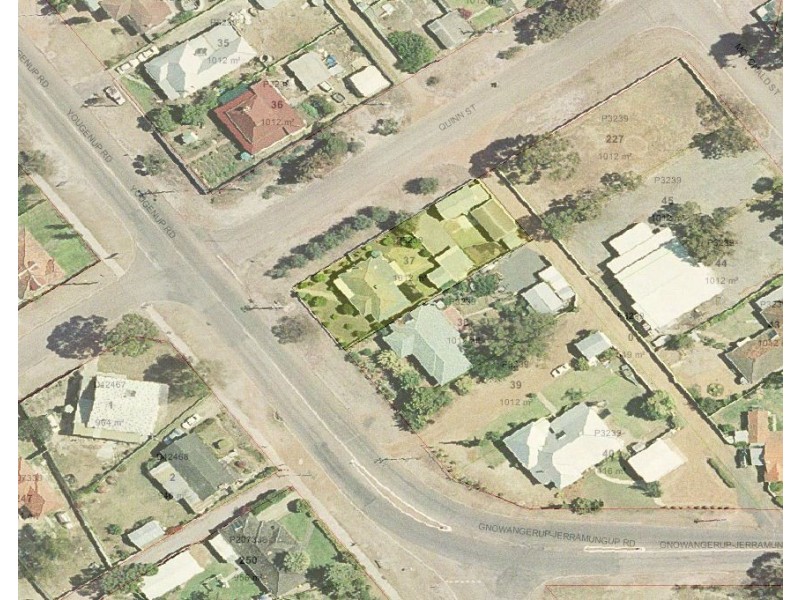 74 Yougenup Road, Gnowangerup WA 6335