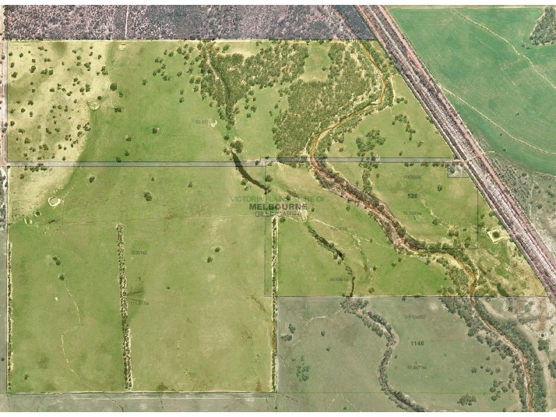‘Cunderwyn’ Glentromie Road, Gillingarra WA 6510