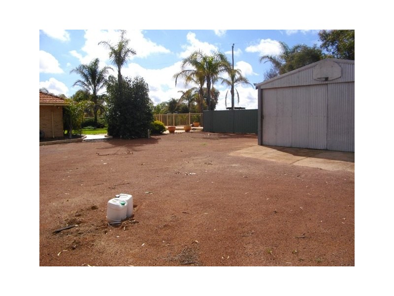 ‘Broadview Farm’ Smarts Road, Brookton WA 6306