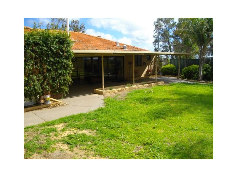 ‘Broadview Farm’ Smarts Road, Brookton WA 6306