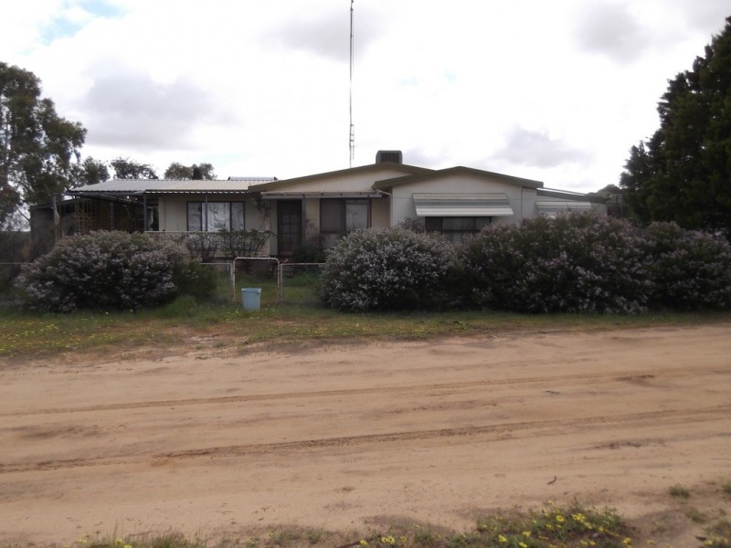 Part ‘Springfield’, Gabbin WA 6476