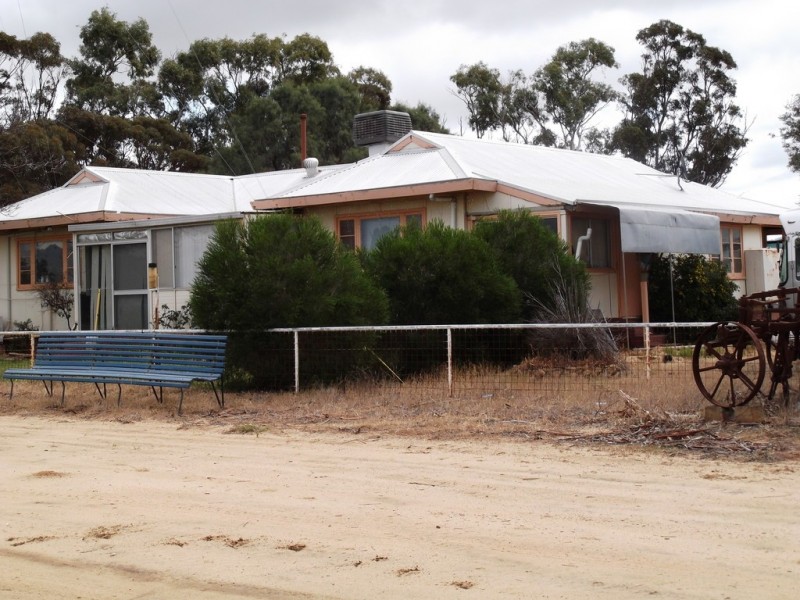 Part ‘Springfield’, Gabbin WA 6476