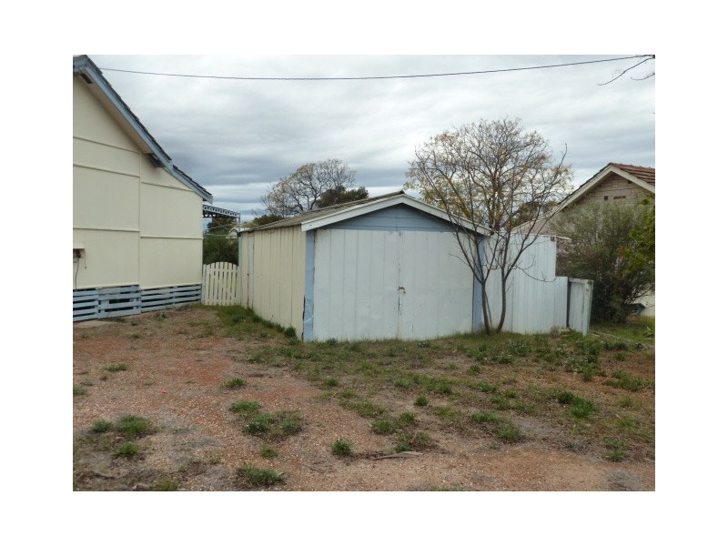 26 Gillett Street, Quairading WA 6383