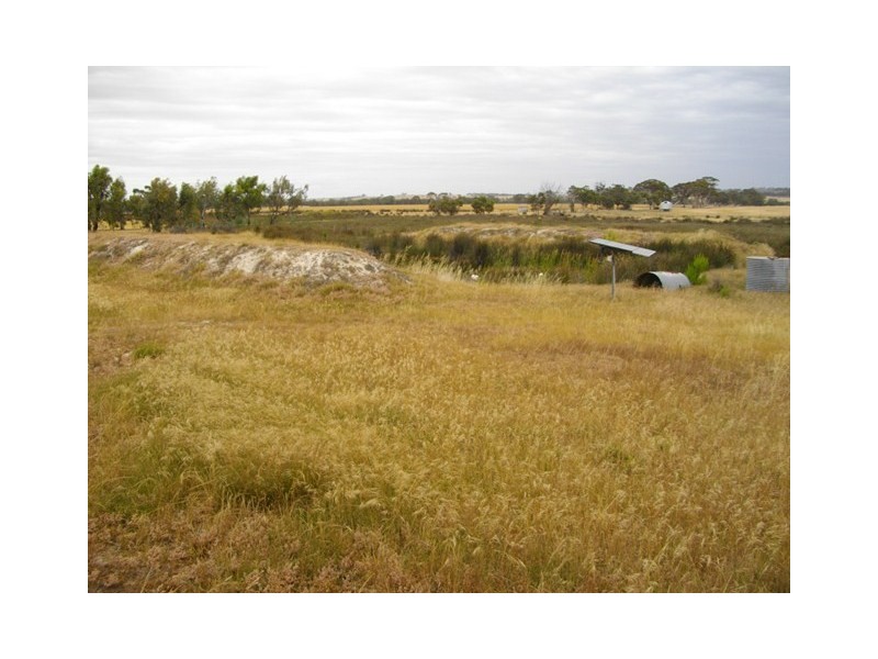 ‘Glenavon  Farm’, Brookton WA 6306