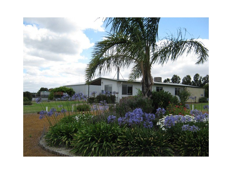 Lot 31 Hicks North Road, Myrup WA 6450