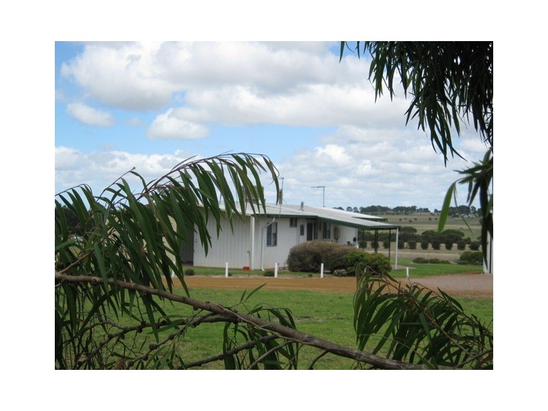 Lot 31 Hicks North Road, Myrup WA 6450