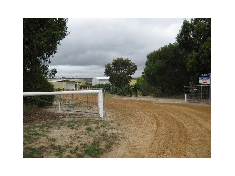 Lot 31 Hicks North Road, Myrup WA 6450