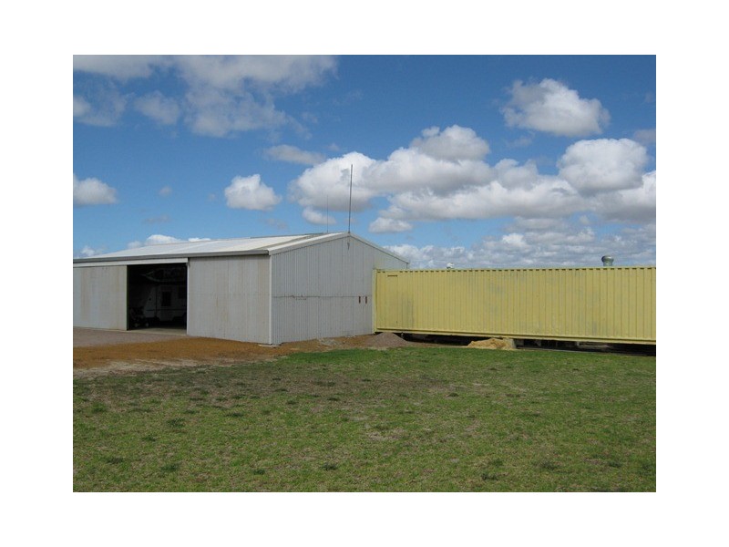 Lot 31 Hicks North Road, Myrup WA 6450