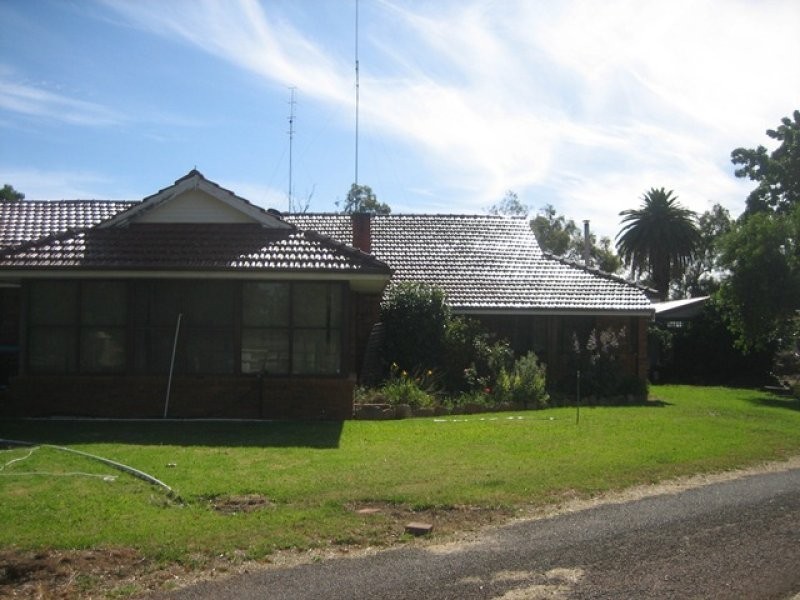 118 Homebush Road, Yarloop WA 6218